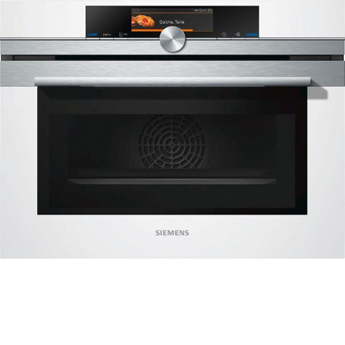 Духовой шкаф SIEMENS CM 678G4W1