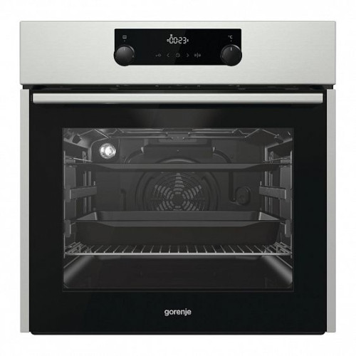 Духовой шкаф GORENJE BOS737E301X