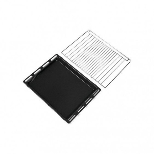Газовый духовой шкаф INDESIT IGW 620 IX