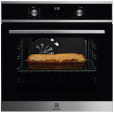 Духовой шкаф ELECTROLUX OEF 5E50X Духовой шкаф ELECTROLUX OEF 5E50X