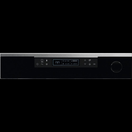 Духовой шкаф Electrolux OKC 8H31 X