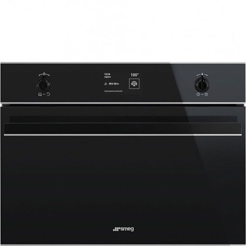 Духовой шкаф SMEG SF4603VCNX1