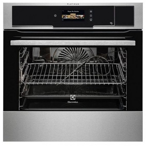 Духовой шкаф ELECTROLUX eob99956vx
