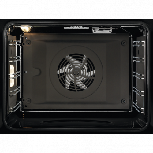 Духовой шкаф Electrolux EOA 5750 AOX нержавеющая сталь