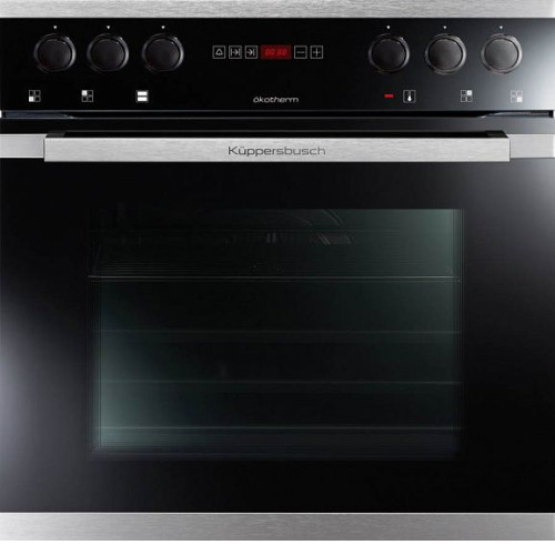 Духовой шкаф KUPPERSBUSCH eeh6260.0jx1