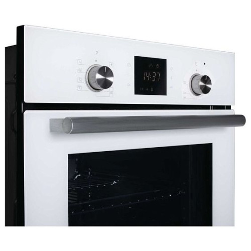 Встраиваемый духовой шкаф KORTING OKB 7951 CMW