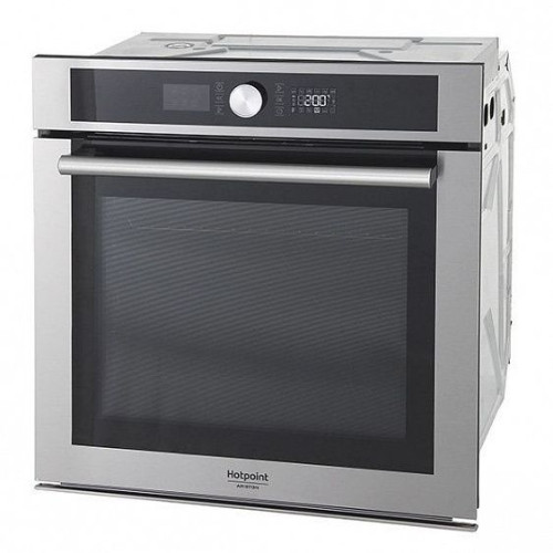 Духовой шкаф Hotpoint-Ariston 7OFI4 851 SP IX HA нержавеющая сталь