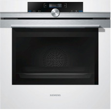 Духовой шкаф SIEMENS hb634ghw1