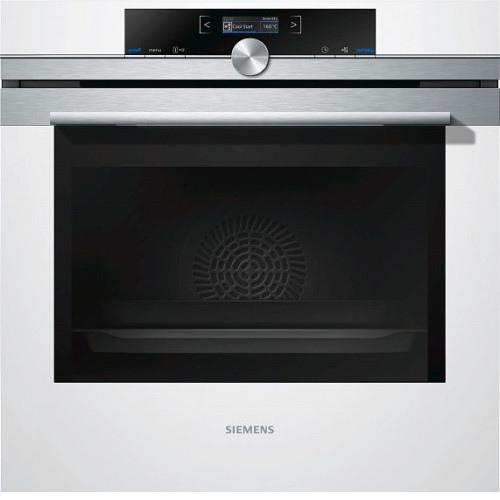 Духовой шкаф SIEMENS hb634ghw1