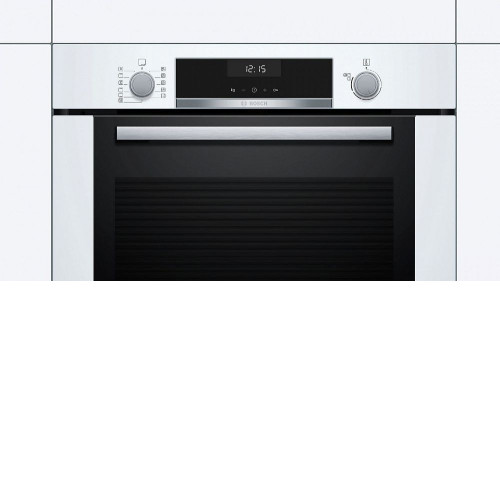 Духовой шкаф BOSCH HBG3564W0R