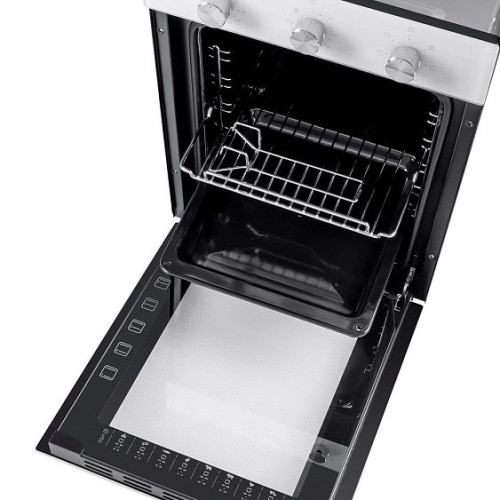 Духовой шкаф Maunfeld EOEC516W