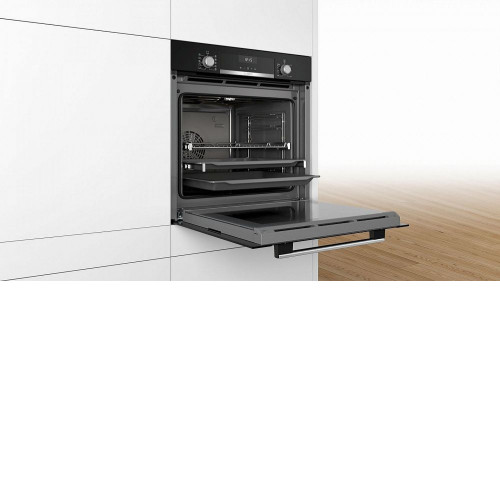 Духовой шкаф BOSCH HBG337YB0R