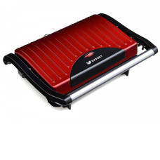 Сэндвичница KITFORT Panini Maker КТ-1609 красный
