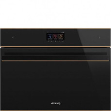 Духовой шкаф SMEG SF4604WVCPNR