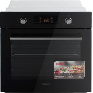 Духовой шкаф SIMFER B6ES66001