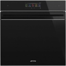 Духовой шкаф SMEG SFP6606WTPNX