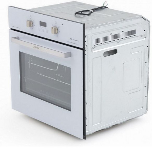 Духовой шкаф KAISER eh 6365 w