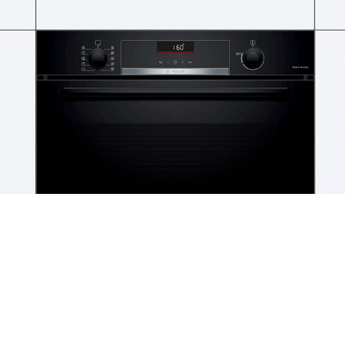 Духовой шкаф BOSCH HBG516BB0R