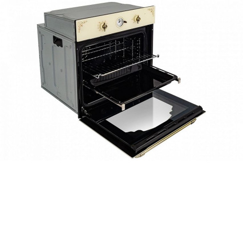 Духовой шкаф Hiberg VM 6395 Y