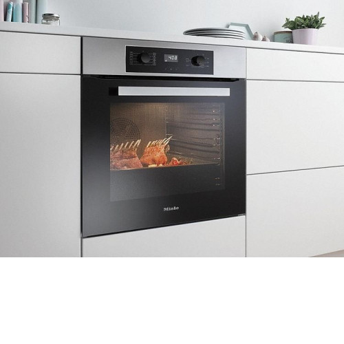 Духовой шкаф MIELE H 2265 B Active EDST/CLST