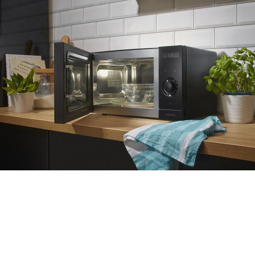 Микроволновая печь GORENJE MO235 SYB