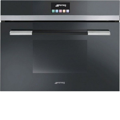 Духовой шкаф SMEG SF4140MCN