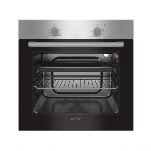 Духовой шкаф Simfer B6EM06011