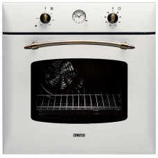 Духовой шкаф ZANUSSI zob 282 wc