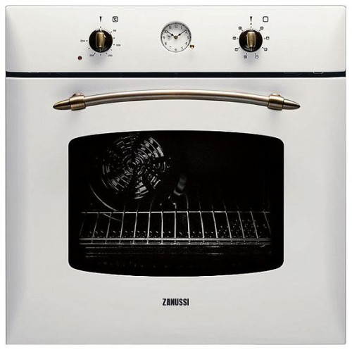 Духовой шкаф ZANUSSI zob 282 wc