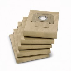 Бумажные фильтр-мешки KARCHER 6.904-210