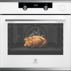 Духовой шкаф Electrolux OKC 5H50W Духовой шкаф Electrolux OKC 5H50W
