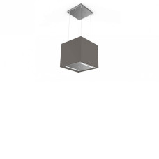Вытяжка FABER SOFT CUBE GRIGIO LONDRA F40