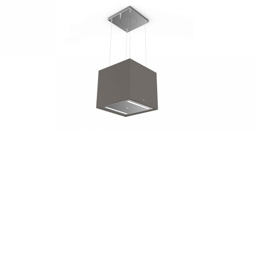 Вытяжка FABER SOFT CUBE GRIGIO LONDRA F40