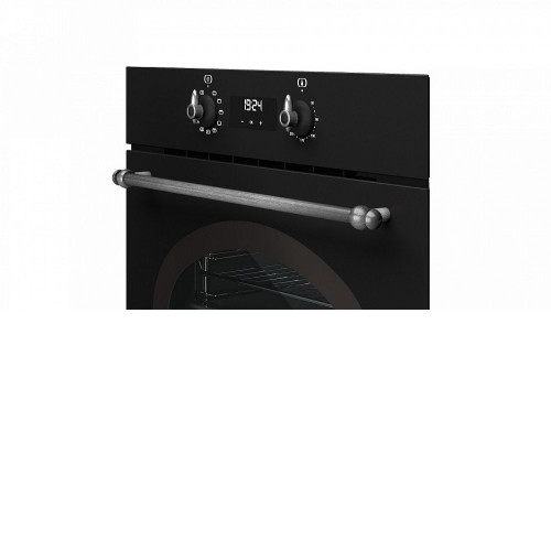 Духовой шкаф TEKA HRB 6400 ATS SILVER