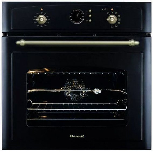 Духовой шкаф BRANDT fp 1063 e