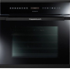 Духовой шкаф KUPPERSBUSCH EEBK 6551.0 JX5 Black Velvet Духовой шкаф KUPPERSBUSCH EEBK 6551.0 JX5 Black Velvet