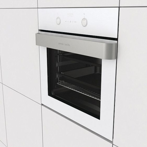 Духовой шкаф Gorenje BO737ORAW