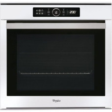 Духовой шкаф WHIRLPOOL AKZM 8480 WH