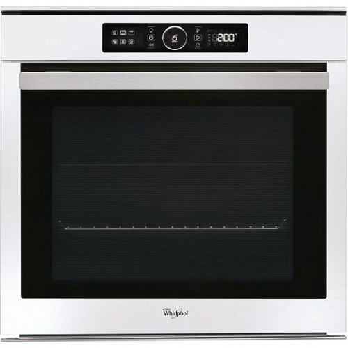 Духовой шкаф WHIRLPOOL AKZM 8480 WH