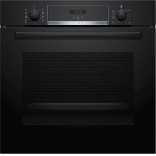 Духовой шкаф Bosch HBA 534EB0 черный Духовой шкаф Bosch HBA 534EB0 черный