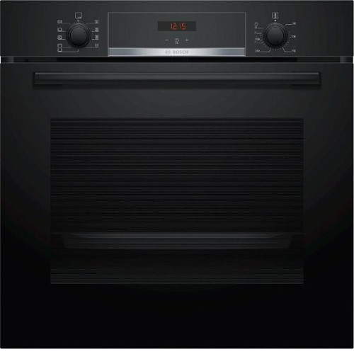 Духовой шкаф Bosch HBA 534EB0 черный