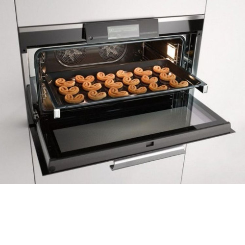 Духовой шкаф MIELE H6890BP EDST/CLST сталь CleanSteel