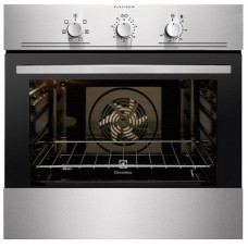 Духовой шкаф ELECTROLUX eob 92200 bx
