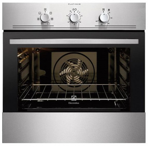 Духовой шкаф ELECTROLUX eob 92200 bx