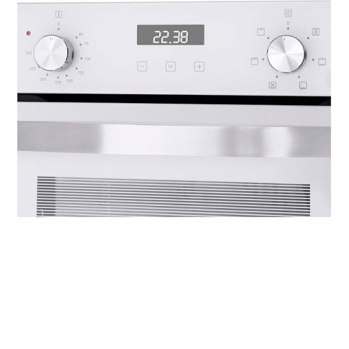 Духовой шкаф MAUNFELD EOEM.516W