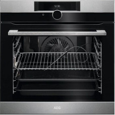 Духовой шкаф AEG BPR842320M