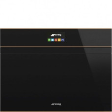 Духовой шкаф SMEG SF4604PMCNR
