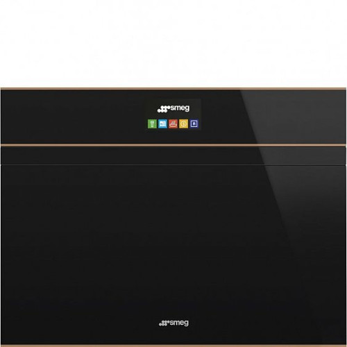 Духовой шкаф SMEG SF4604PMCNR