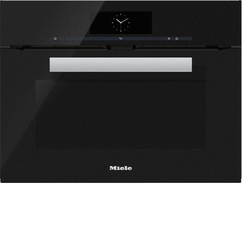 Духовой шкаф MIELE h 6800 bp obsw