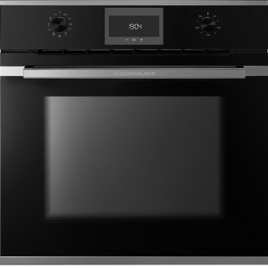 Духовой шкаф Kuppersbusch B 6330.0 S3 Silver Chrome
